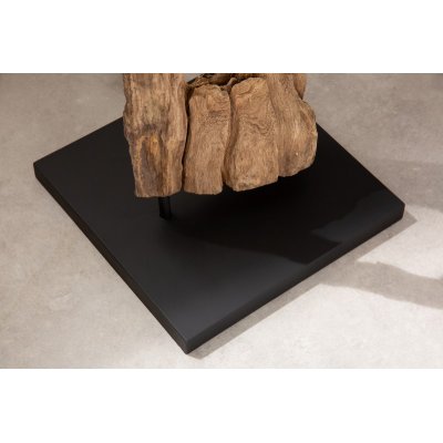  Lampa Barracuda 177 cm biała