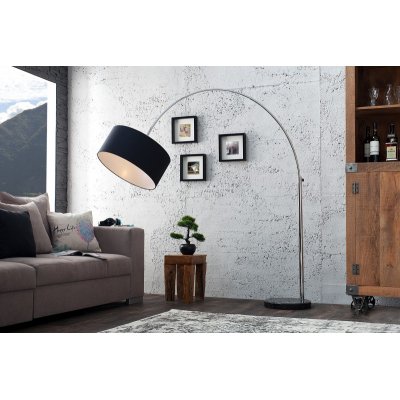  Lampa podłogowa Big Bow 170