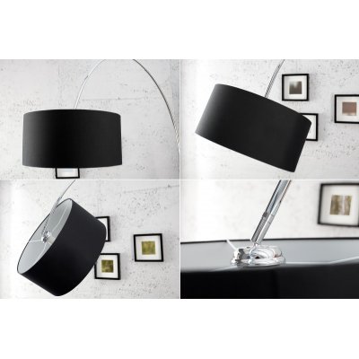  Lampa podłogowa Big Bow 170