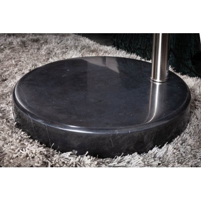  Lampa podłogowa Big Bow Chrom 170-210 cm