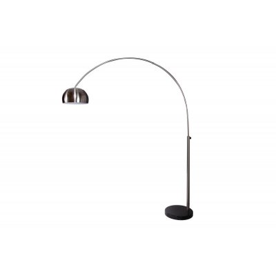  Lampa podłogowa Big Bow Chrom 170-210 cm