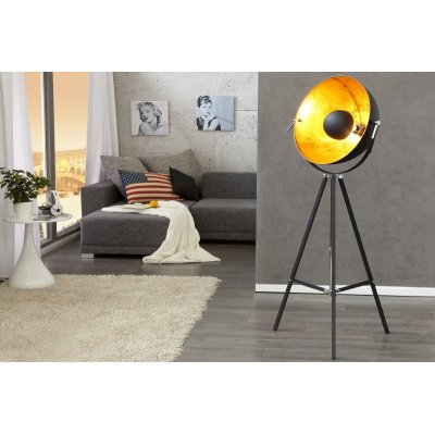  Lampa podłogowa Big Studio 160 cm