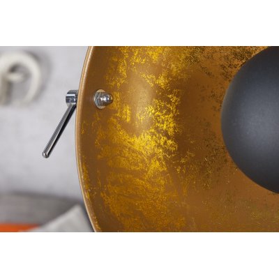   Lampa podłogowa Big Studio 160 cm