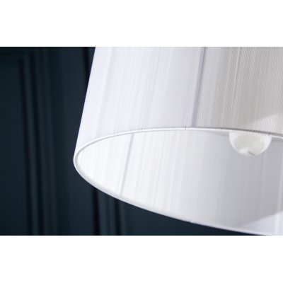  Lampa podłogowa Extenso biała