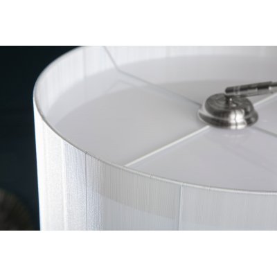  Lampa podłogowa Extenso biała