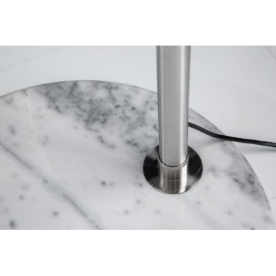  Lampa podłogowa Extenso biała