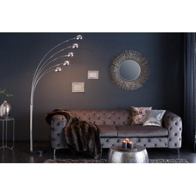Lampa podłogowa Five Lights 200 cm
