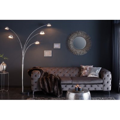  Lampa podłogowa Five Lights 200 cm