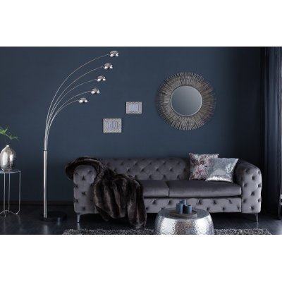  Lampa podłogowa Five Lights 200 cm