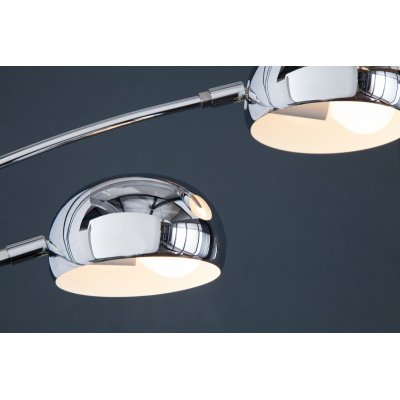  Lampa podłogowa Five Lights 200 cm