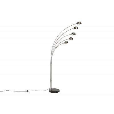  Lampa podłogowa Five Lights 200 cm