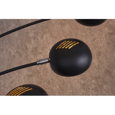  Lampa podłogowa Five Lights 210 cm