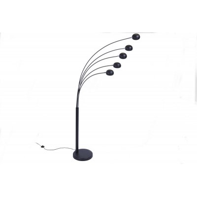  Lampa podłogowa Five Lights 210 cm