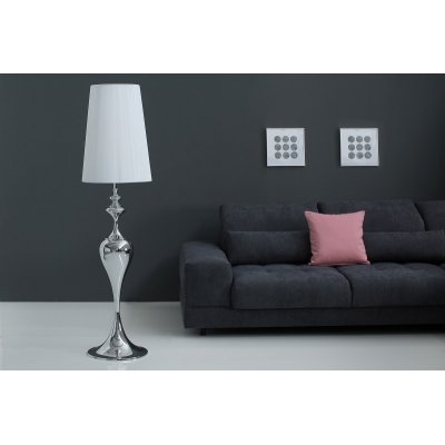  Lampa podłogowa Lucie 160 cm