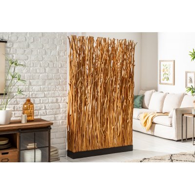   Lampa podłogowa Natural Paravant 180 cm 