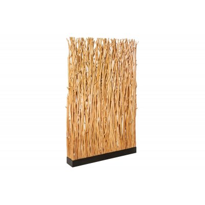   Lampa podłogowa Natural Paravant 180 cm 