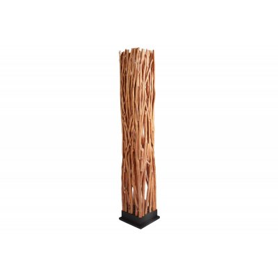  Lampa podłogowa Nature art 175 cm 