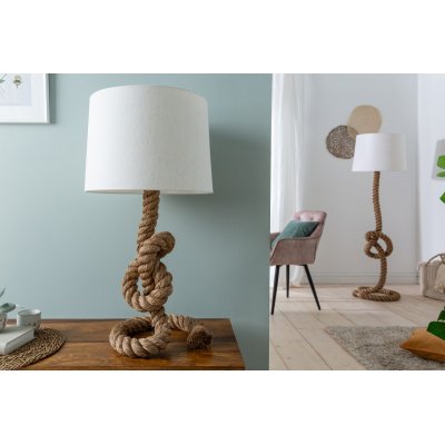  Lampa stołowa Seven Seas 80 cm 