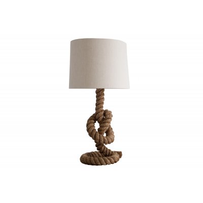  Lampa stołowa Seven Seas 80 cm 