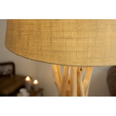   Lampa podłogowa Wild Nature 155 cm