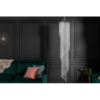  Lampa wisząca Big Strass L
