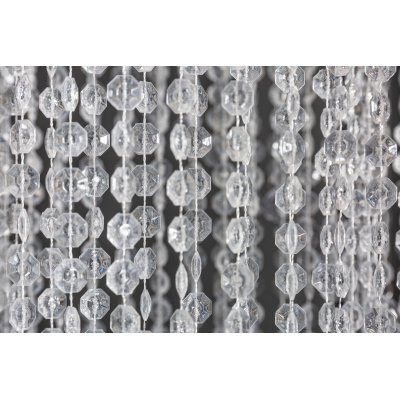  Lampa wisząca Big Strass L