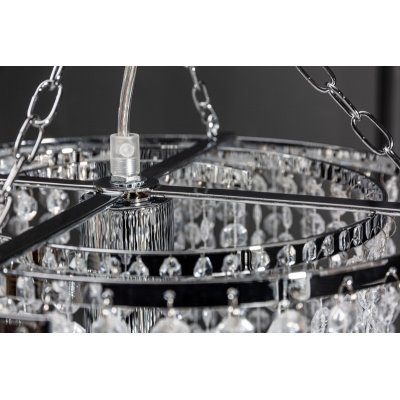  Lampa wisząca Big Strass L