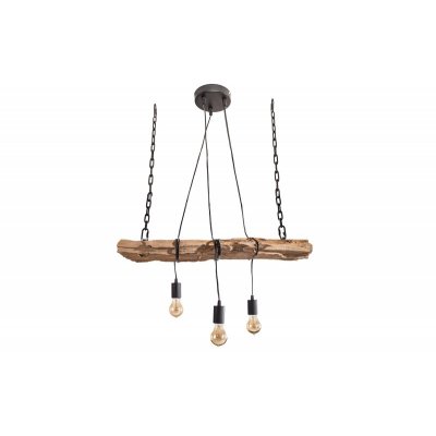  Lampa wisząca Barracuda 70 cm 