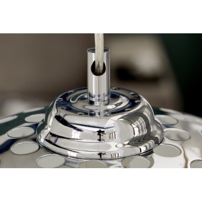  Lampa wisząca Chrome Ball