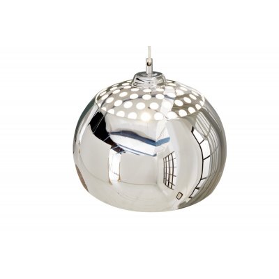  Lampa wisząca Chrome Ball