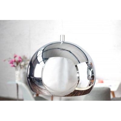  Lampa wisząca Chromagon 3 chrom