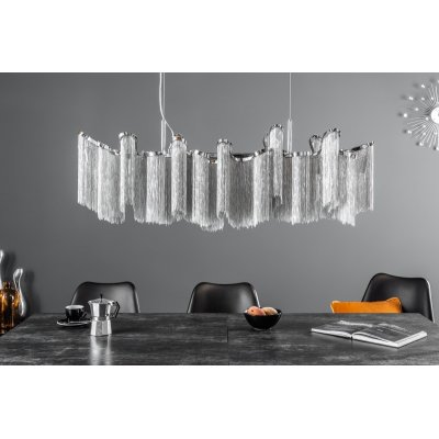  Lampa wisząca Elegance 118 cm 