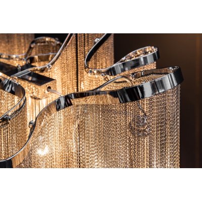  Lampa wisząca Elegance 118 cm 