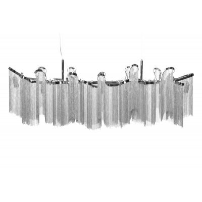  Lampa wisząca Elegance 118 cm 