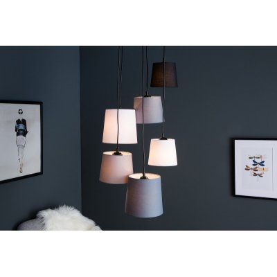 Lampa wisząca Levels IV