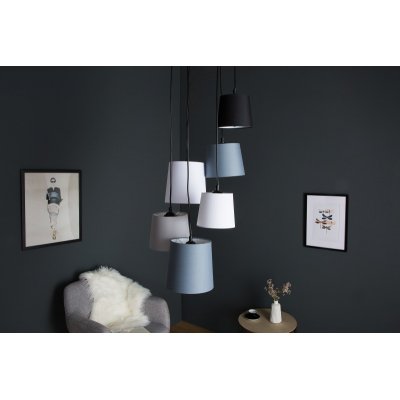  Lampa wisząca Levels IV
