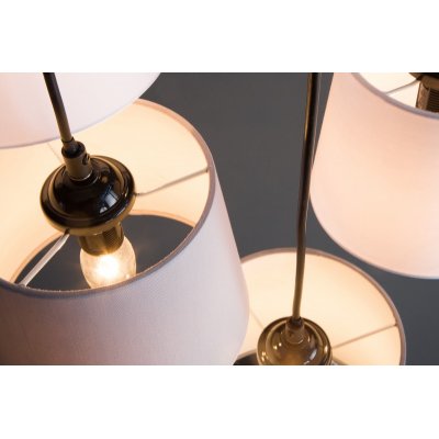  Lampa wisząca Levels IV