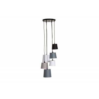  Lampa wisząca Levels IV