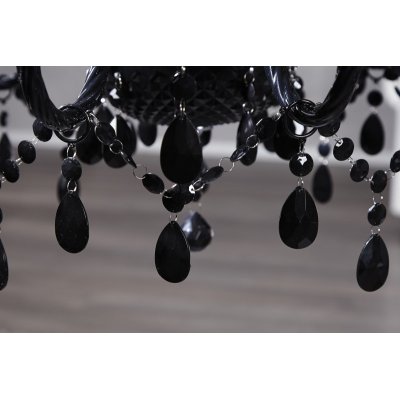  ampa wisząca Diamonds 15 r czarny 