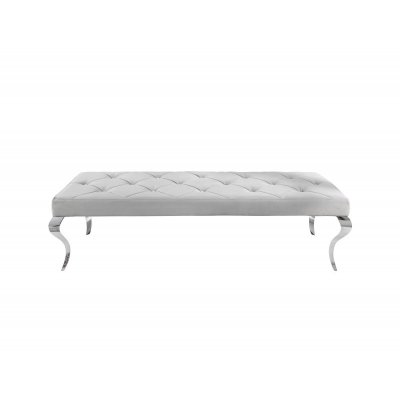  Ławka Tapicerowana Modern Barock 170 cm.