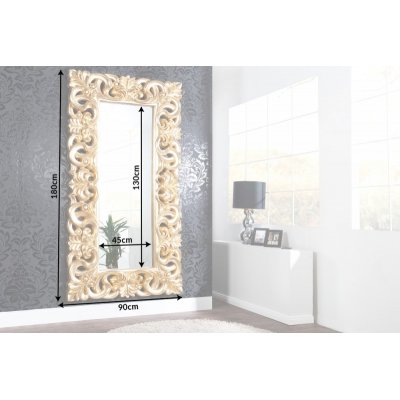  Lustro Venice Gold 180 cm