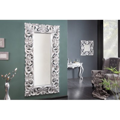  Lustro Venice Silver 180 cm