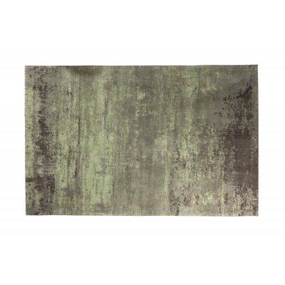 Dywan Modern Art 240 x 160 cm. zielonobrązowy