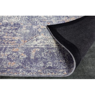  Dywan Old Marrakesch  160 x 230 cm niebieski