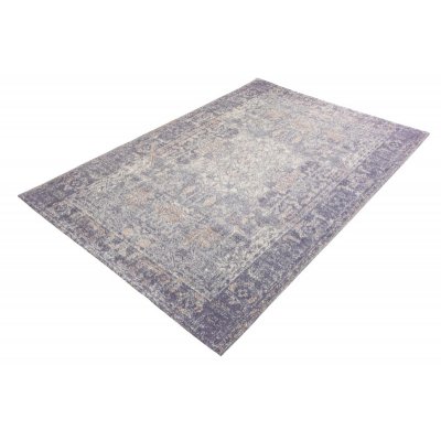  Dywan Old Marrakesch  160 x 230 cm niebieski