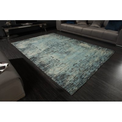  Dywan Old Marrakesch 160 x 240 cm aqua blue