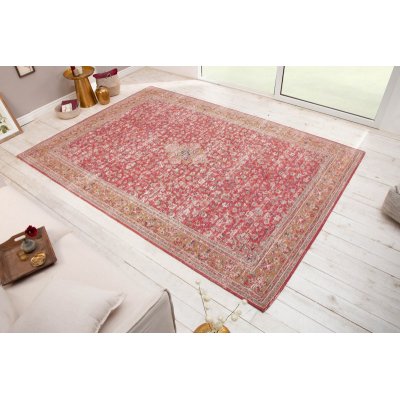  Dywan Old Marrakesch 350 x 240 cm  czerwony