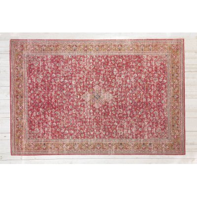  Dywan Old Marrakesch 350 x 240 cm  czerwony