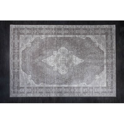  Dywan Pure Unique 350 x 240 cm szary
