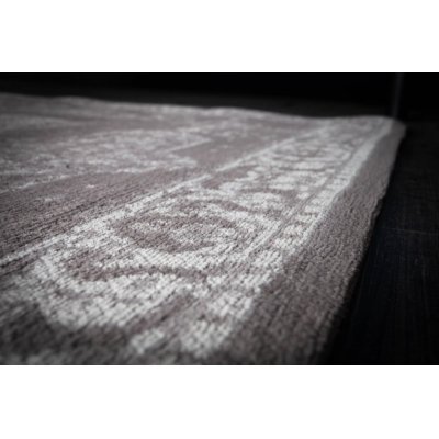  Dywan Pure Unique 350 x 240 cm szary